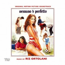 RIZ ORTOLANI-NESSUNO E' PERFETTO (CD)