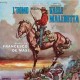 FRANCESCO DE MASI-L'UOMO DELLA VALLE MALEDETTA (CD)