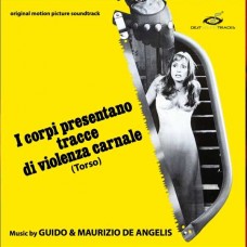 GUIDO & DE ANGELIS-I CORPI PRESENTANO TRACCE DI VIOLENZA CA (CD)