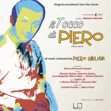V/A-IL TOCCO DI PIERO -HQ- (LP)
