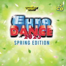 V/A-EURODANCE 2023 (2CD)