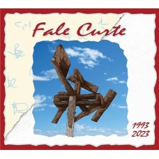 FALE CURTE-1993-2023 (CD)