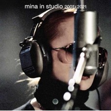 MINA-IN STUDIO 2001-2021 (2LP)