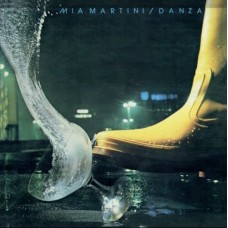 MIA MARTINI-DANZA (LP)