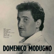 DOMENICO MODUGNO-DOMENICO MODUGNO (LP)