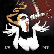 MINA-BAU -LTD- (LP)