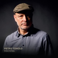 PIETRO TONOLO-INSONNIA (CD)