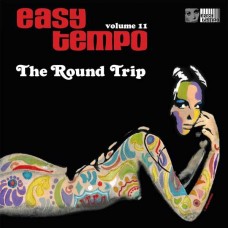 V/A-EASY TEMPO VOL.11 - THE ROUND TRIP (2LP)