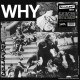 DISCHARGE-WHY -COLOURED- (LP)