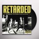 RETARDED-RETARDED (LP)