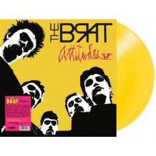 BRAT-ATTITUDES LP -COLOURED- (LP)
