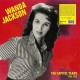 WANDA JACKSON-CAPITOL YEARS 1956-1963 -COLOURED/LTD- (LP)