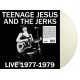 TEENAGE JESUS & THE JERKS-LIVE 1977-1979 (LP)