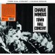 CHARLES MINGUS-TOWN HALL CONCERT (LP)