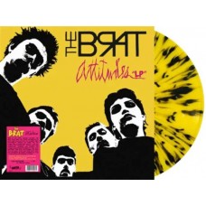 BRAT-ATTITUDES LP -COLOURED- (LP)