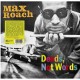 MAX ROACH-DEEDS, NOT WORDS -COLOURED/LTD- (LP)