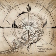 KANSAI PROGRESSIVE ROCK ORCHESTRA-KANSAI PROGRESSIVE ROCK ORCHESTRA (CD)