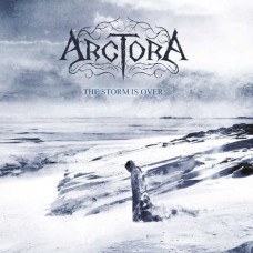 ARCTORA-STORM IS OVER (CD)