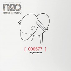 NEGRAMARO-N20 000577 (LP)