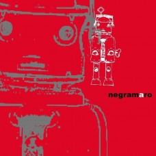NEGRAMARO-NEGRAMARO (CD)