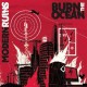 BURN THE OCEAN-MODERN RUINS (CD)