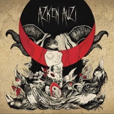 AZKEN AUZI-AZKEN AUZI (CD)