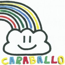 CARABALLO-CARABALLO (LP)