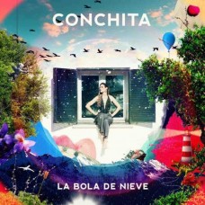 CONCHITA-LA BOLA DE NIEVE (CD)