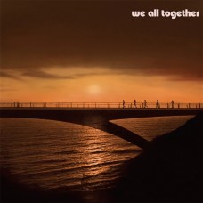 WE ALL TOGETHER-VOLUMEN II (LP)