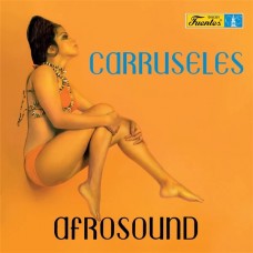 AFROSOUND-CARRUSELES (LP)