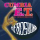 AFROSOUND-CUMBIA DE E.T. EL EXTRATERRESTRE (7")