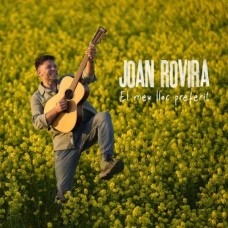 JOAN ROVIRA-EL MEU LLOC PREFERIT (CD)