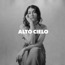 QUERALT LAHOZ-ALTO CIELO (CD)