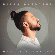 DIEGO GUERRERO-POR LA TANGENTE (LP)