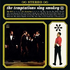TEMPTATIONS-SING SMOKEY (LP)