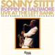 SONNY STITT-BOPPIN' IN BALTIMORE: LIVE AT THE LEFT BANK -RSD- (2CD)