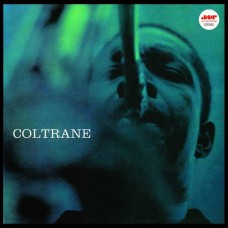 JOHN COLTRANE-COLTRANE -HQ/LTD- (LP)