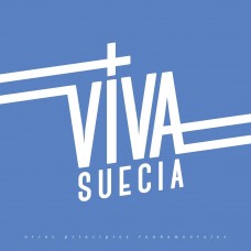 VIVA SUECIA-OTROS PRINCIPIOS FUNDAMENTALES (LP)