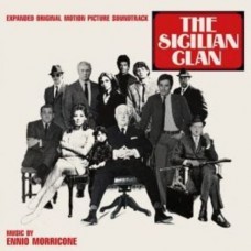 ENNIO MORRICONE-SICILIAN CLAN (CD)