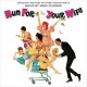 NINO OLIVIERO-RUN FOR YOUR WIFE (UNA MOGLIE AMERICANA) (CD)