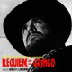 ANGELO FRANCESCO LAVAGNINO-REQUIEM PER UN GRINGO (CD)