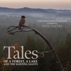 PANU AALTIO-TALES OF A FOREST, A LAKE AND THE SLEEPING GIANTS (3CD)