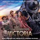 FERNANDO VELAZQUEZ-EL PODEROSO VICTORIA (CD)