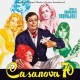 ARMANDO TROVAJOLI-CASANOVA '70 (CD)