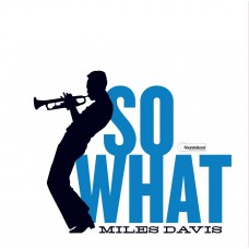 MILES DAVIS-SO WHAT -HQ/LTD- (LP)