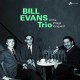 BILL EVANS TRIO-AT THE VILLAGE VANGUARD -HQ/LTD- (LP)