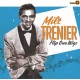 MILT TRENIER-FLIP YOUR WIGS (LP)