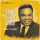 FLOYD FATMAN SMITH-WHERE YOU BEEN (7")