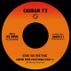 CASBAH 73-DOING OUR OWN THING (7")