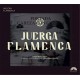 JERONIMO MAYA-JUERGA FLAMENCA (CD)